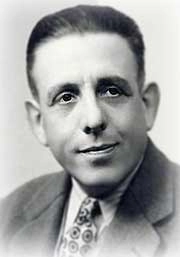 Francis Poulenc 